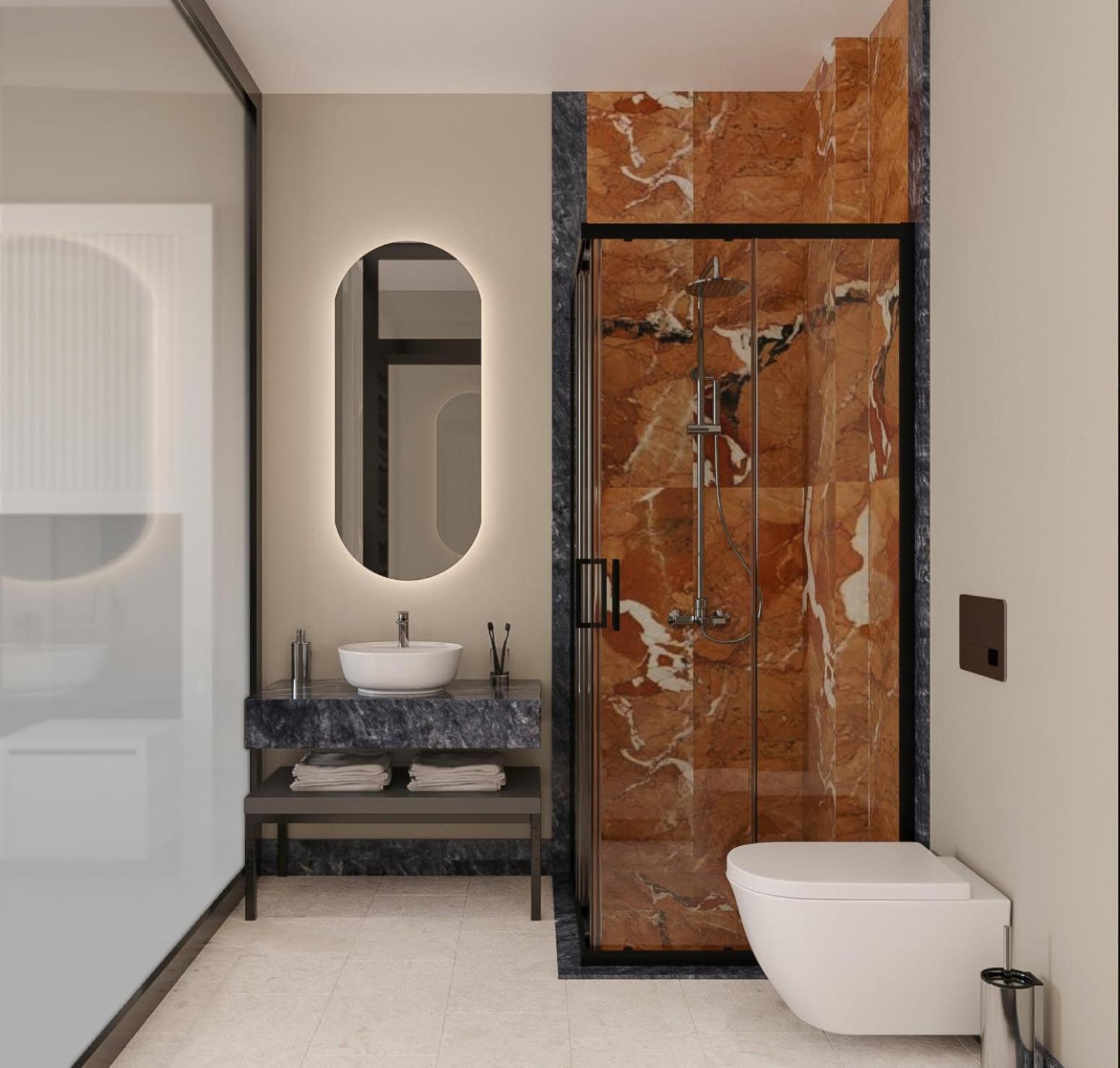 Roseira Mar-Inn Luxury غولوك المظهر الخارجي الصورة