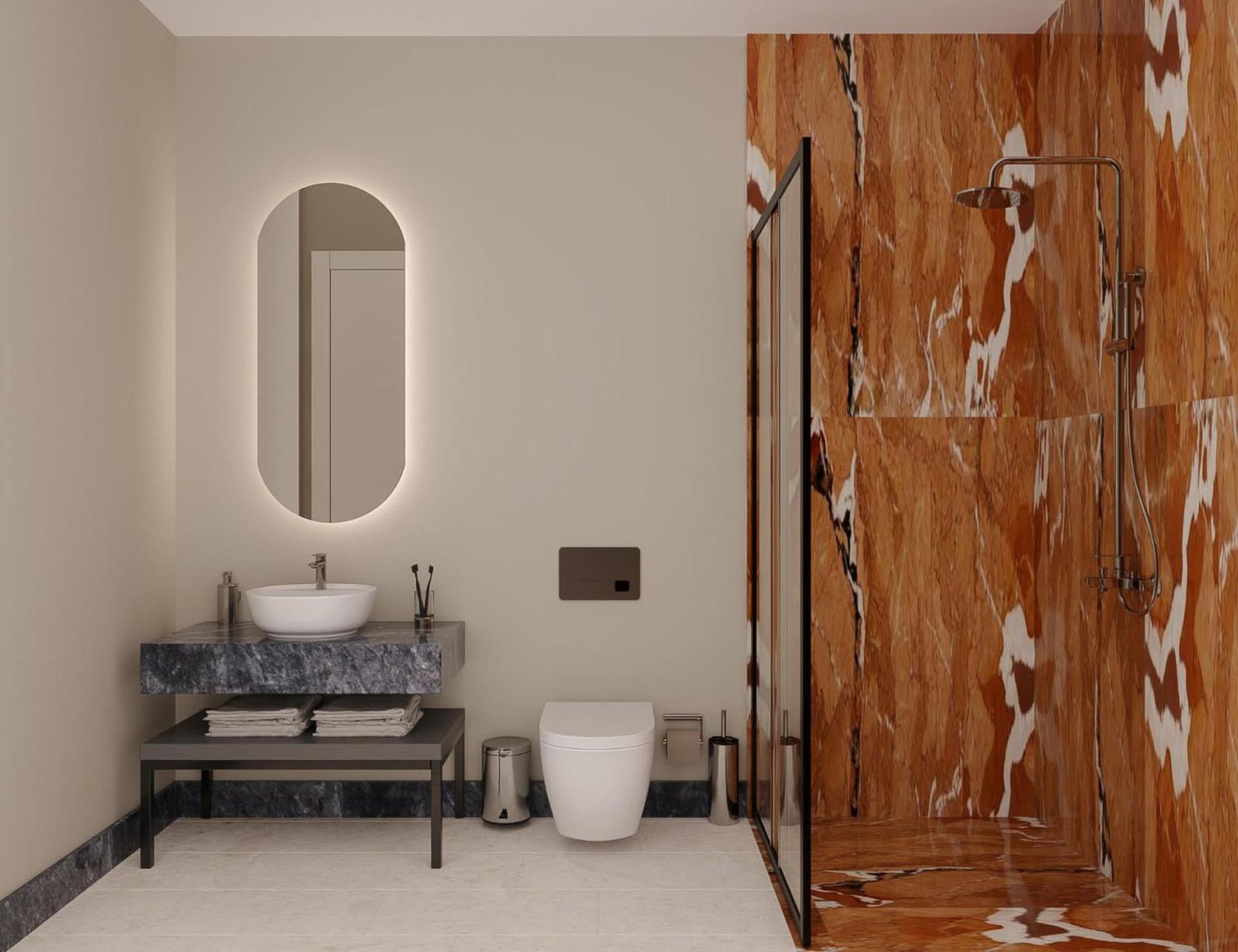 Roseira Mar-Inn Luxury غولوك المظهر الخارجي الصورة