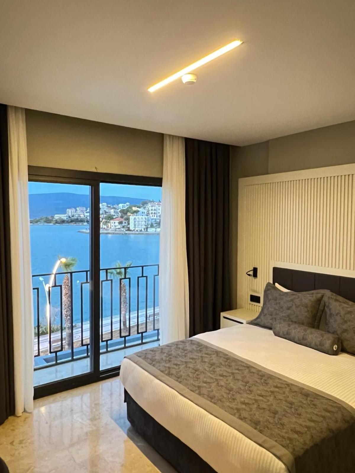 Roseira Mar-Inn Luxury غولوك المظهر الخارجي الصورة